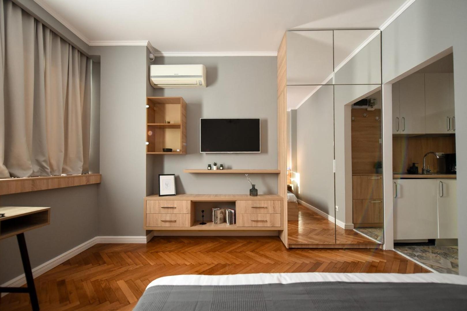 City Center Getaway - Cozy Accommodation For Your Perfect Stay Bukarest Zimmer foto