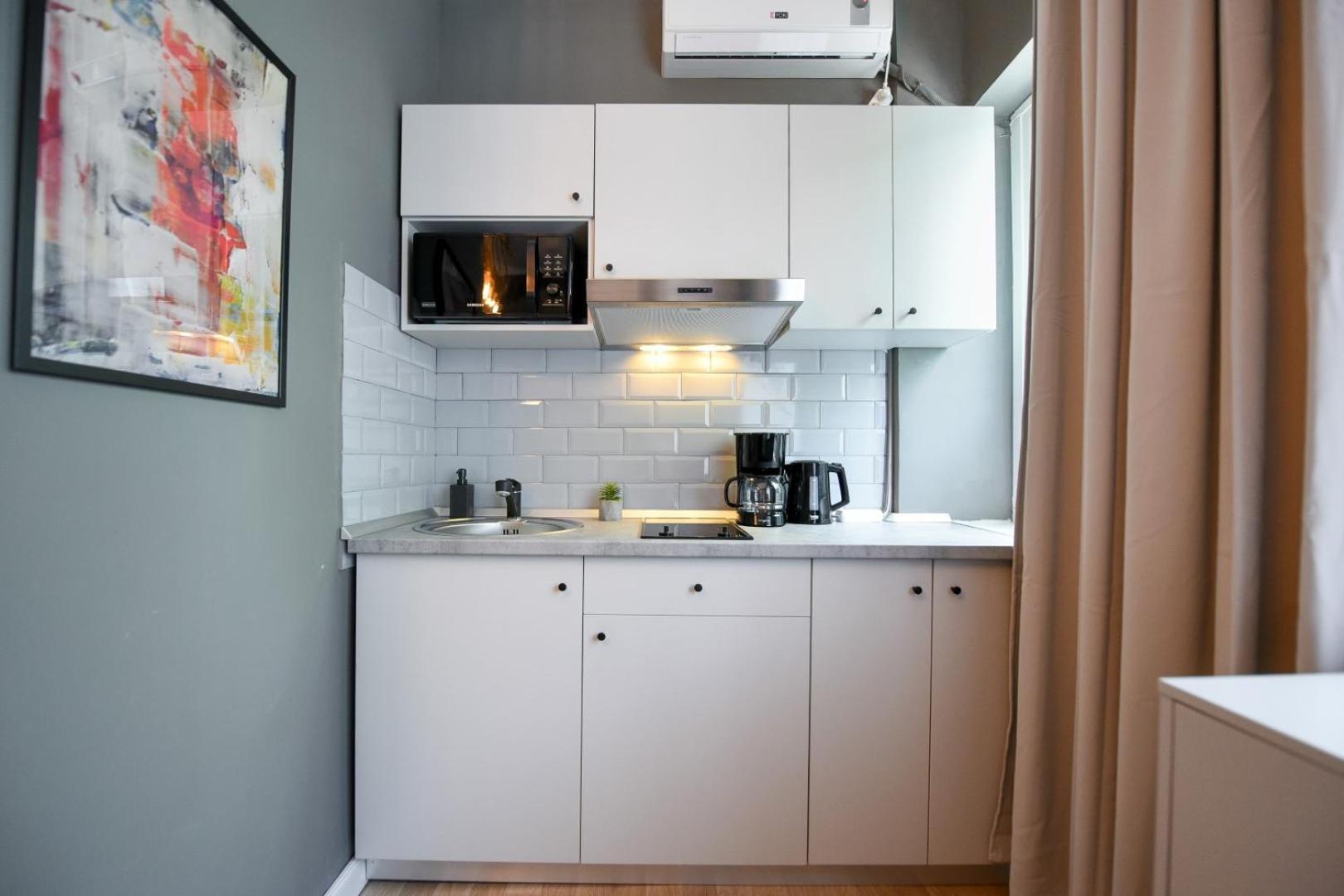 City Center Getaway - Cozy Accommodation For Your Perfect Stay Bukarest Zimmer foto