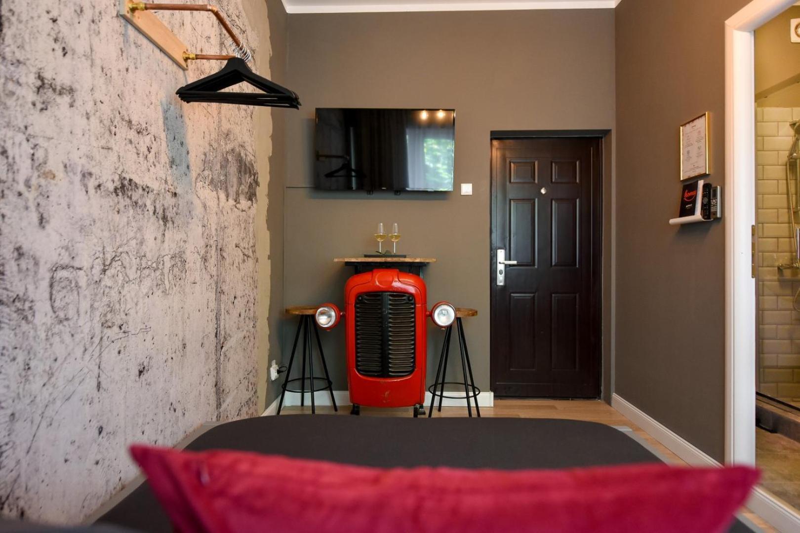City Center Getaway - Cozy Accommodation For Your Perfect Stay Bukarest Zimmer foto