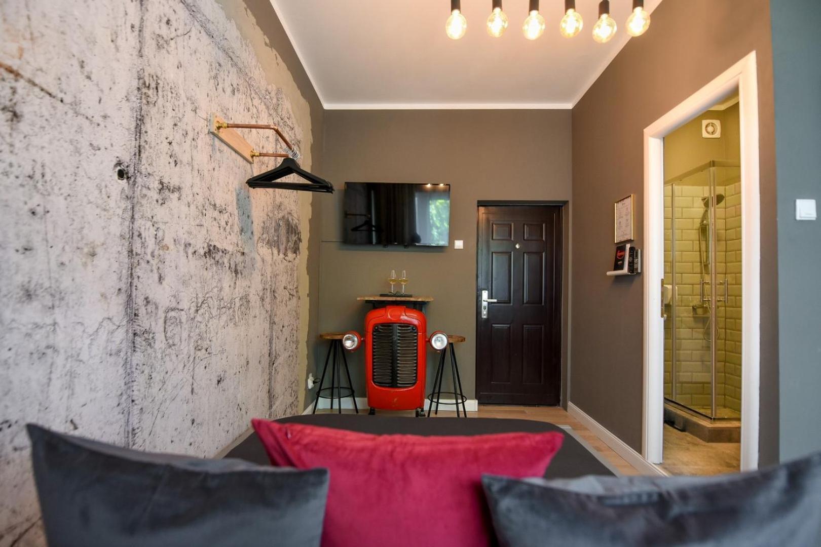 City Center Getaway - Cozy Accommodation For Your Perfect Stay Bukarest Zimmer foto