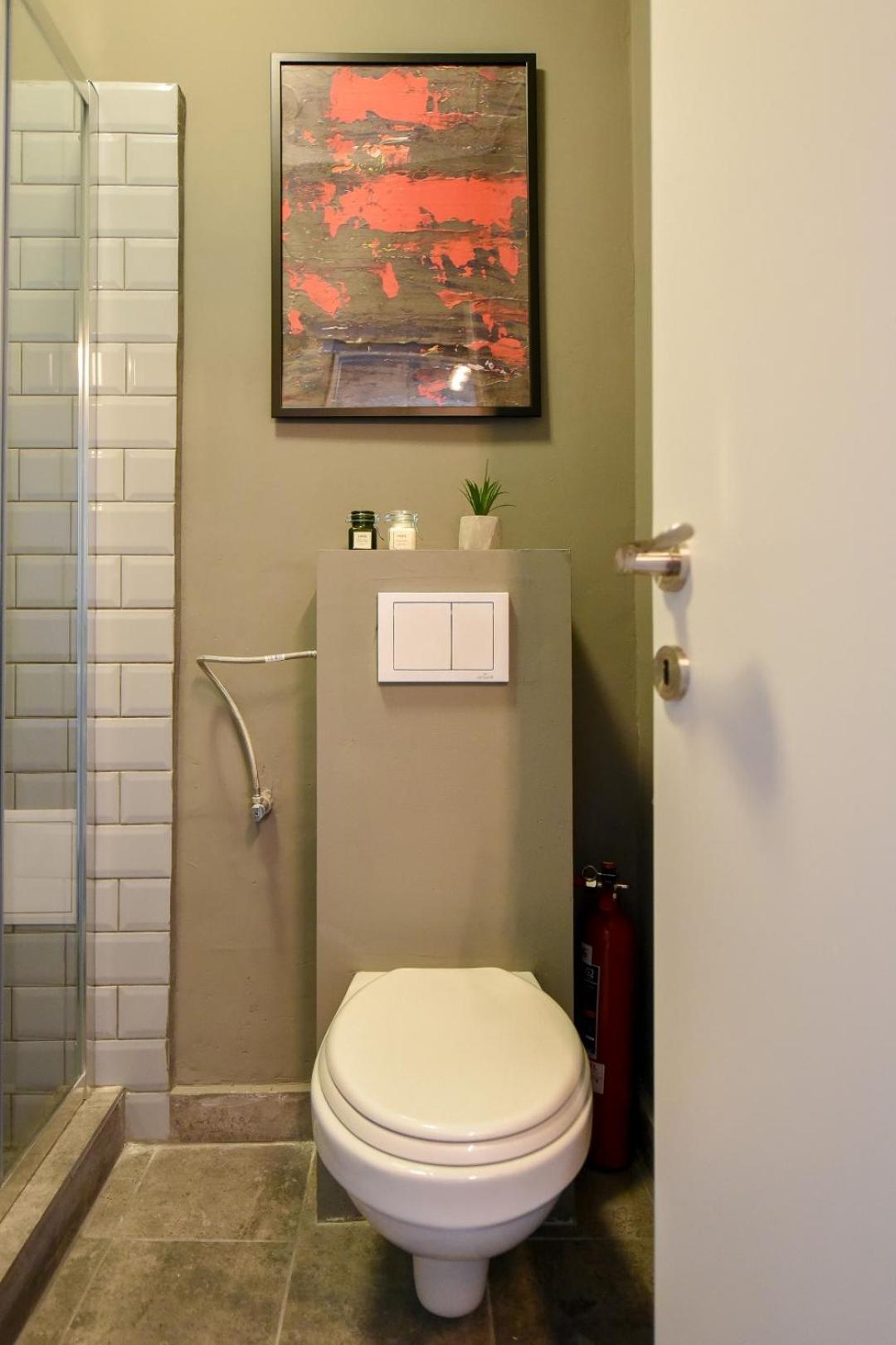 City Center Getaway - Cozy Accommodation For Your Perfect Stay Bukarest Zimmer foto