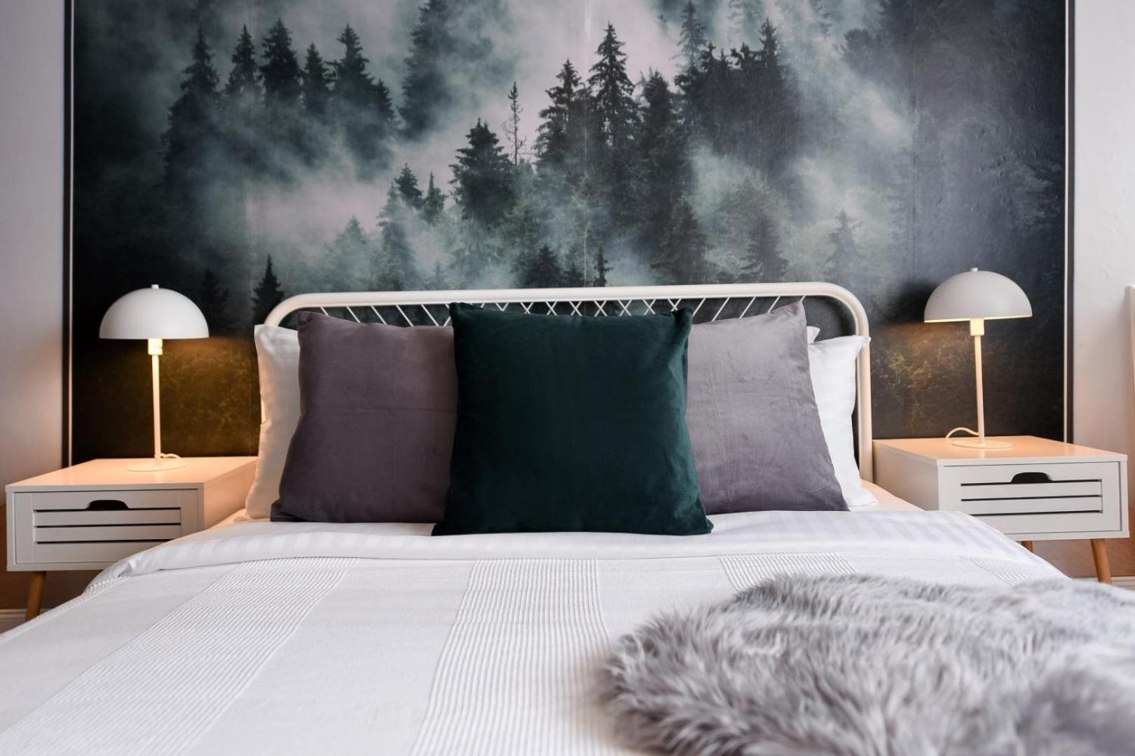 City Center Getaway - Cozy Accommodation For Your Perfect Stay Bukarest Zimmer foto